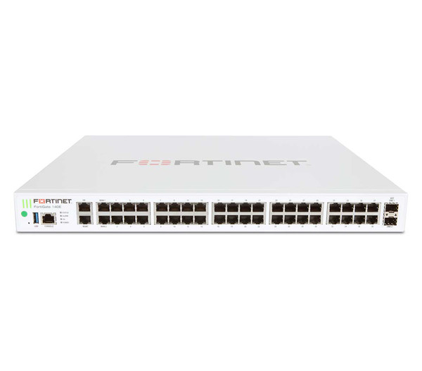 UTM-комплект FG 140E PoE с подпиской 8x5 на 3 года [FG-140E-POE-BDL-900-36]