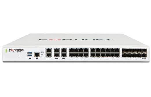 UTM-комплект FG 800D с подпиской 24x7 на 3 года [FG-800D-BDL-950-36]