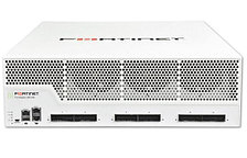 Межсетевой экран FortiGate 3815D DC [FG-3815D-DC-NEBS]