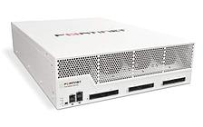 Межсетевой экран FortiGate 3815D [FG-3815D-NEBS]