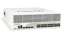 Межсетевой экран FortiGate 3700D [FG-3700D]