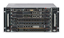 Шасси Fortinet [FG-5060-DC]