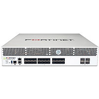 UTM-комплект FortiGate-3400E с подпиской 24x7 на 3 года [FG-3400E-BDL-950-36]
