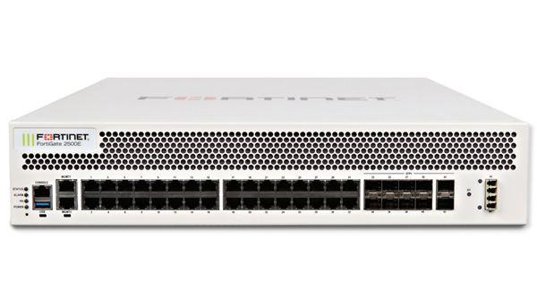 UTM-комплект FG-2500E с подпиской 24x7 [FG-2500E-BDL-950-12]