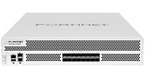 UTM-комплект FG-3000D-DC с подпиской 24x7 [FG-3000D-DC-BDL-950-12]