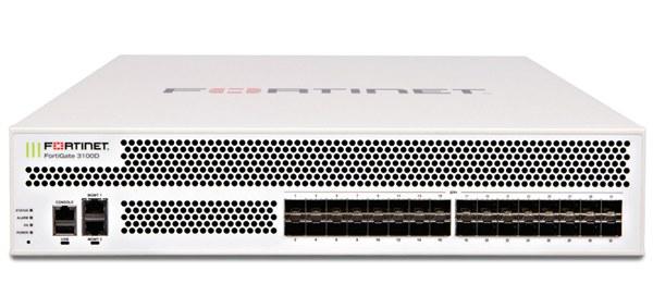 UTM-комплект FG-3100D-DC с подпиской 24x7 [FG-3100D-DC-BDL-950-12]