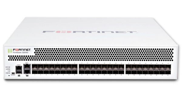 UTM-комплект FG-3200D-DC с подпиской 24x7 [FG-3200D-DC-BDL-950-12]