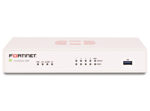 UTM-комплект FG-30E-BDL-950-12 с подпиской 24x7 [FG-30E-BDL-950-12]