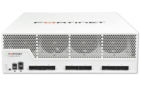 UTM-комплект FG 3810D NEBS DC с подпиской 24x7 на 5 лет [FG-3810D-DC-NEBS-BDL-950-60]