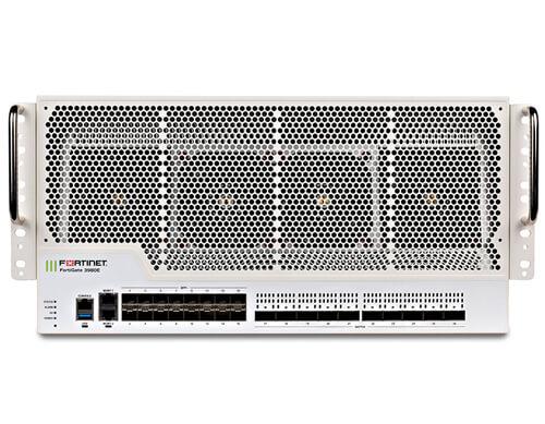 UTM-комплект FG 3980E DC с подпиской 8x5 на 5 лет [FG-3980E-DC-BDL-900-60]