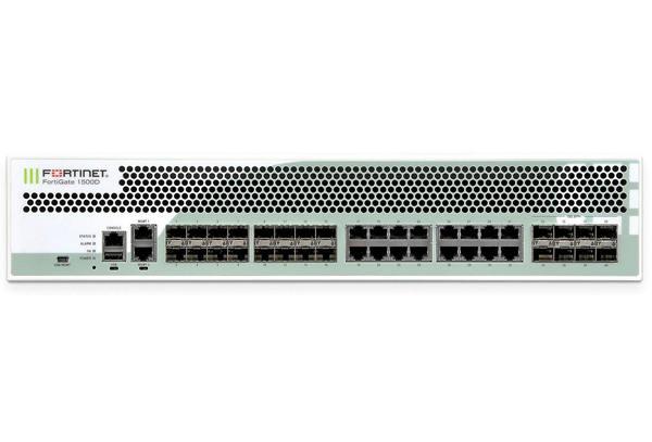 UTM-комплект FG 1500D DC с подпиской 24x7 на 5 лет [FG-1500D-DC-BDL-950-60]
