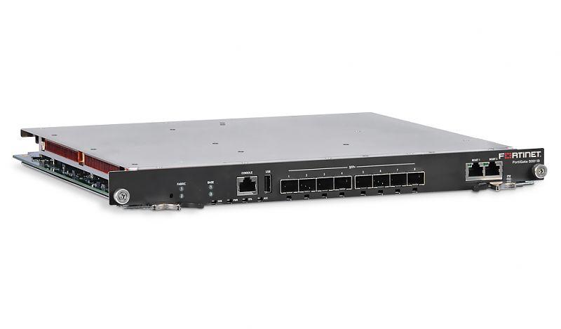 UTM-комплект FG-5001D с подпиской 8x5 на 5 лет [FG-5001D-BDL-900-60]