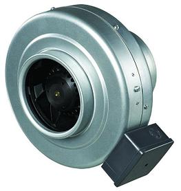 Канальные вентиляторы