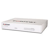 Enterprise-комплект FortiGate-60F с подпиской 24x7 на 3 года [FG-60F-BDL-811-36]