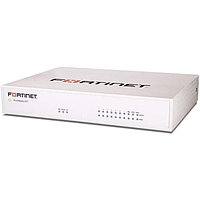 Enterprise-комплект FortiGate-61F с подпиской 24x7 на 1 год [FG-61F-BDL-811-12]