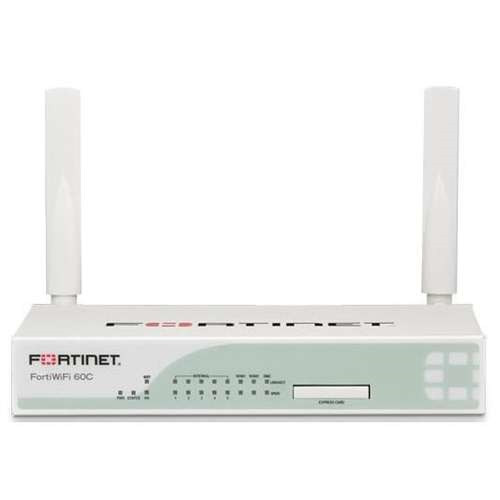 Enterprise-комплект FWF-61E с подпиской 24x7 на 5 лет [FWF-61E-BDL-980-60]