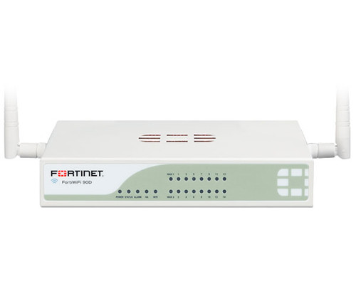 Enterprise-комплект FWF-90D-U с подпиской 8x5 на 1 год [FWF-90D-U-BDL-874-12]