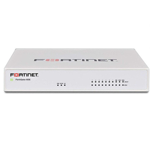 Enterprise-комплект FG-60E-DSL с подпиской 24x7 на 3 года [FG-60E-DSL-BDL-811-36]