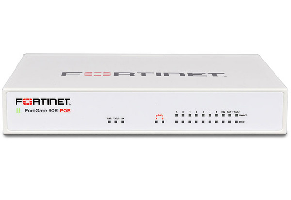 Enterprise-комплект FG-60E-POE с подпиской 24x7 на 1 год [FG-60E-POE-BDL-811-12]