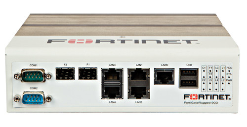 Enterprise-комплект FGR-90D с подпиской 8x5 на 3 года [FGR-90D-BDL-874-36]