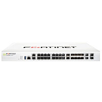 Enterprise-комплект FortiGate-101F с подпиской 24x7 на 1 год [FG-101F-BDL-811-12]
