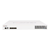 Enterprise-комплект FortiGate-400E с подпиской 24x7 на 3 года [FG-400E-BDL-811-36]