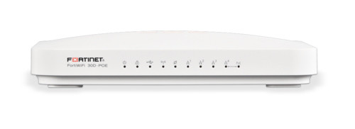 Программно-аппаратный комплекс UTM FortiWiFi 30D POE [FWF-30D-POE-BDL]