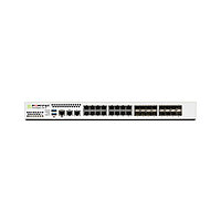Enterprise-комплект FortiGate-401E с подпиской 24x7 на 5 лет [FG-401E-BDL-811-60]
