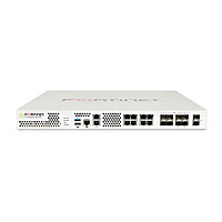 Enterprise-комплект FortiGate-600E с подпиской 24x7 на 3 года [FG-600E-BDL-811-36]