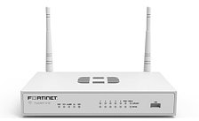 Межсетевой экран FortiWiFi 51E [FWF-51E-LENC]