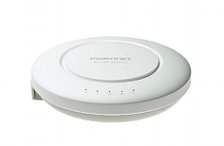 Точка доступа FortiAP, 802.11ac Wave 1, встроен. антенны [FAP-S321CR-E]