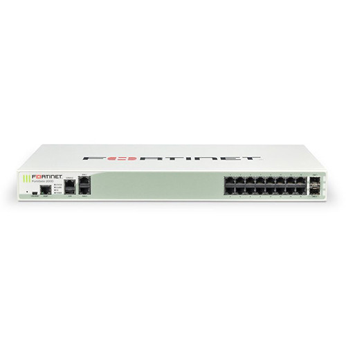 Enterprise-комплект FG-240D-POE с подпиской 24x7 на 5 лет [FG-240D-POE-BDL-980-60]
