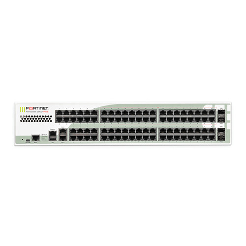 Enterprise-комплект FG-280D-POE с подпиской 8x5 на 1 год [FG-280D-POE-BDL-874-12]
