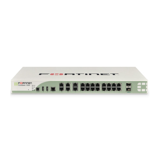 Enterprise-комплект FG-100D с подпиской 8x5 на 1 год [FG-100D-BDL-871-12]