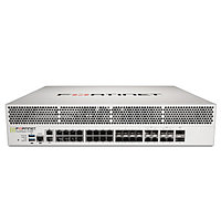 Enterprise-комплект FortiGate-1100E с подпиской 24x7 на 5 лет [FG-1100E-BDL-811-60]
