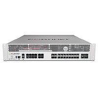 Enterprise-комплект FortiGate-2200E с подпиской 24x7 на 3 года [FG-2200E-BDL-811-36]