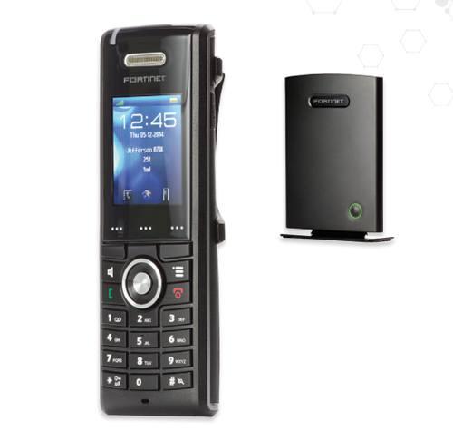 DECT-телефон Fortinet FortiFone [FON-870i-H]