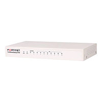 Голосовой шлюз Fortinet [FVG-GO08]