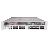 Enterprise-комплект FortiGate-3300E с подпиской 24x7 на 1 год [FG-3300E-BDL-811-12]