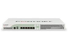Контроллер Fortinet FortiADC 5000F [FAD-5000F]