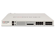 Контроллер Fortinet FortiADC 4000F [FAD-4000F]