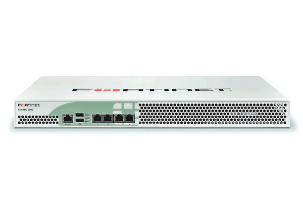 Контроллер Fortinet FortiADC 1000F [FAD-1000F]