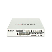 Межсетевой экран FortiWeb [FWB-1000E]