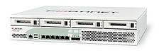 Межсетевой экран FortiWeb 1000D [FWB-1000D]