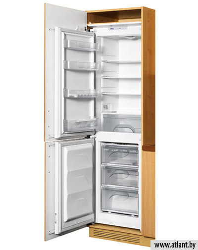 Встраиваемый холодильник "Атлант ХМ-4307-000" (248литров) - фото 3 - id-p10523863