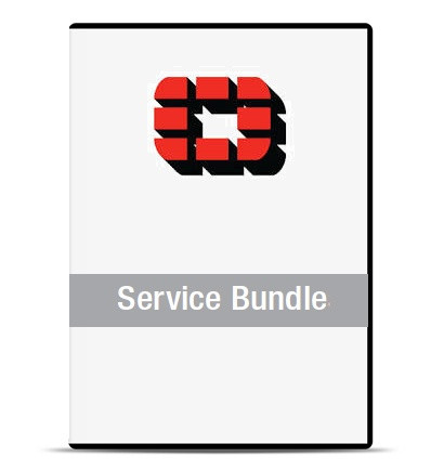Сервис UTM Bundle 8x5 для FWF-60CX-ADSL-A на 5 лет [FC-10-00W6A-900-02-60]