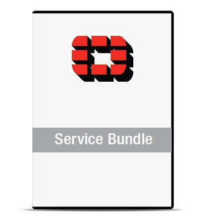 Сервис UTM Bundle 24x7 для FWF-92D на 1 год [FC-10-00096-950-02-12]