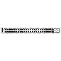 Коммутатор Extreme SLX 9030-48S, АС, F-t-B [EN-SLX-9030-48S-4C-AC-F]