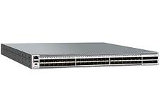 Коммутатор ExtremeSwitching SLX 9140, AC, B-to-F [BR-SLX-9140-48V-AC-R]