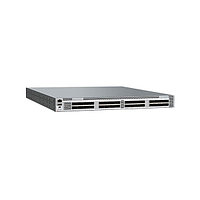Коммутатор ExtremeSwitching SLX 9250-32C, AC, B-t-F [SLX9250-32C-AC-R]